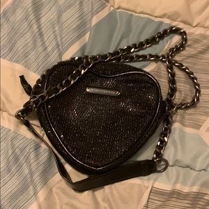 Betsey Johnson cross body